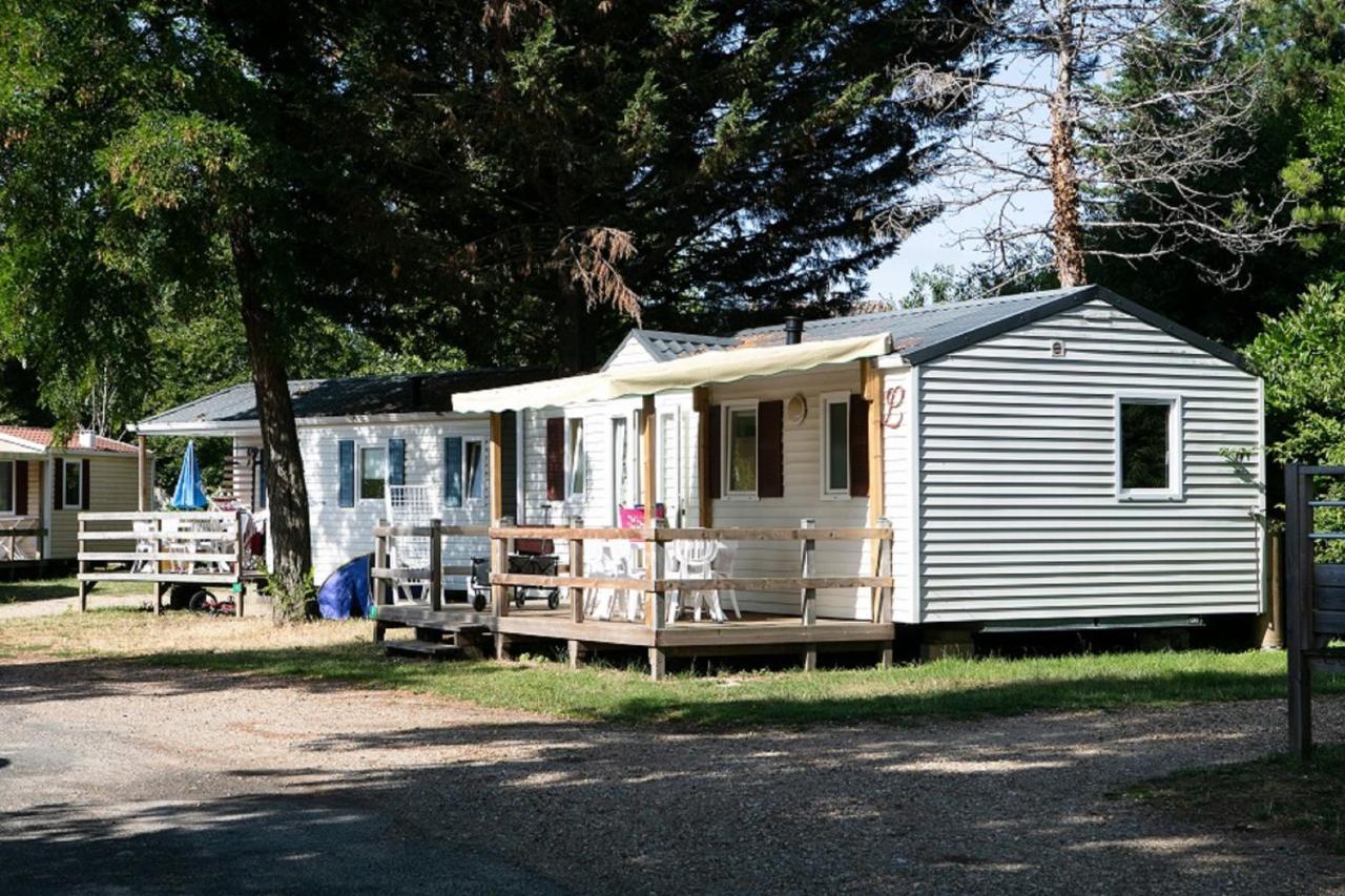 Camping La Belle Etoile Melun Zewnętrze zdjęcie